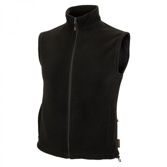 Silta flīsa veste darbam BENNON VEST